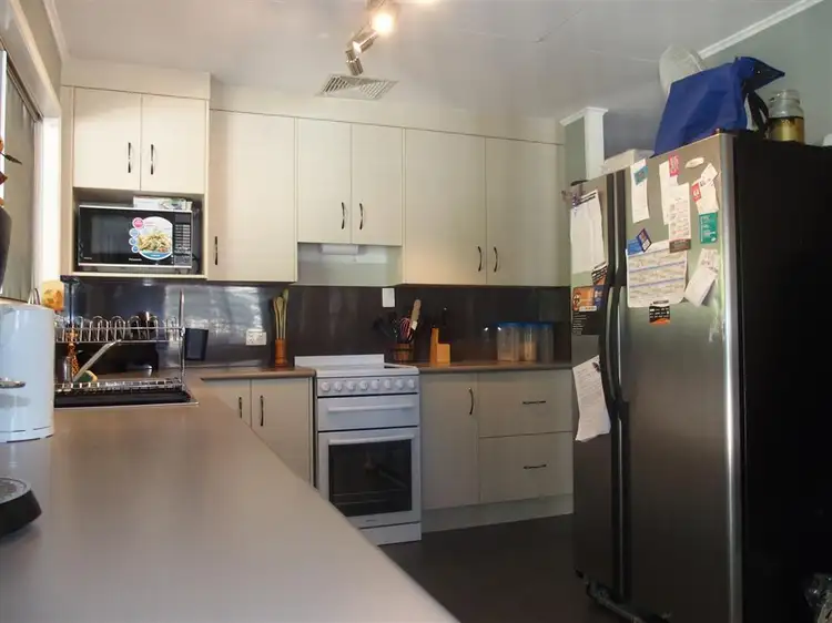Third view of Homely house listing, 27 Conachan Street, Blackwater QLD 4717