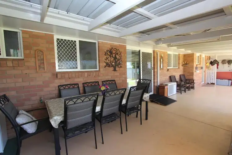 Third view of Homely house listing, 18 Cowie Drive, Kingaroy QLD 4610