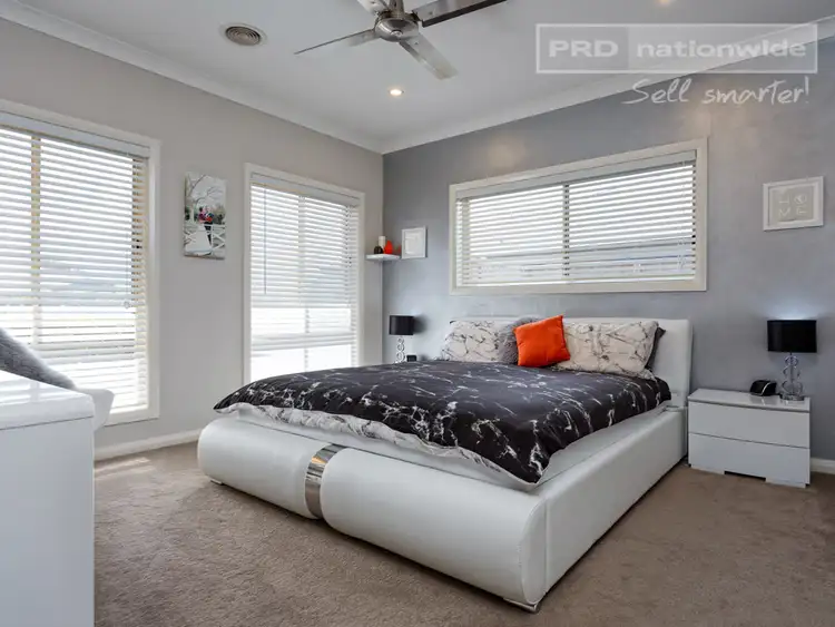 Sixth view of Homely house listing, 44 Bogong Crescent, Tatton NSW 2650