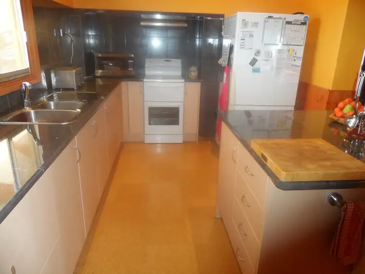 Second view of Homely house listing, 257 Newton Road, Loxton SA 5333
