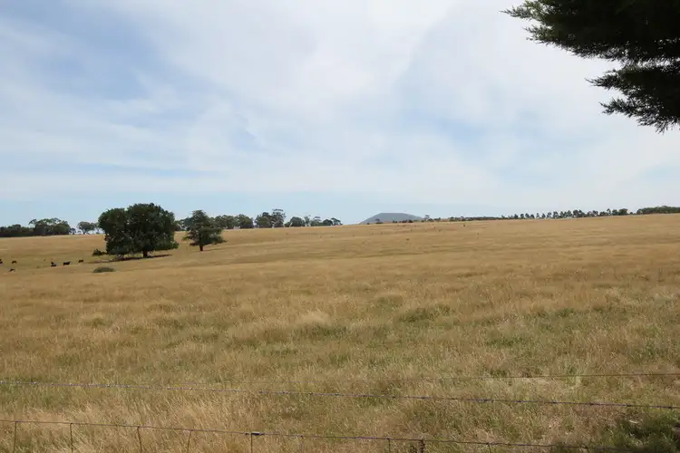 Main view of Homely land listing, Address available on request