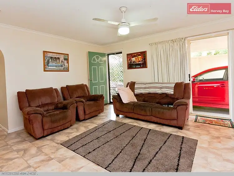 Sixth view of Homely house listing, 8 Bunker Avenue, Urraween QLD 4655