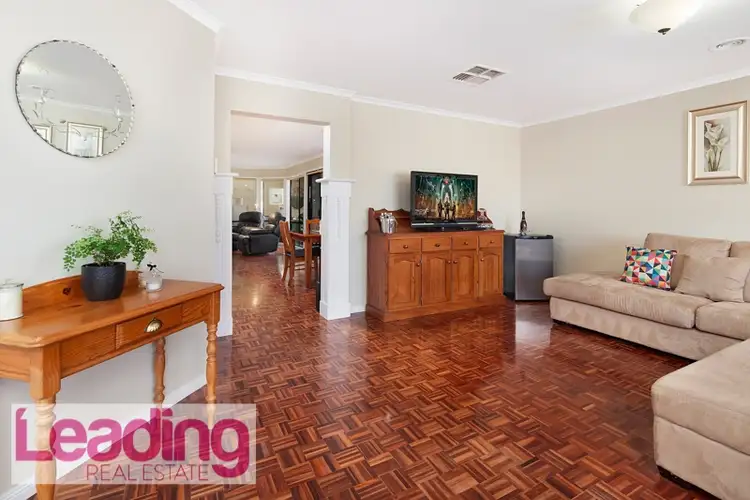 Second view of Homely house listing, 5 Woodfield Place, Sunbury VIC 3429