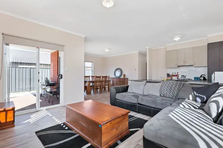 Fourth view of Homely house listing, 47 Gairdner Blvd, Andrews Farm SA 5114