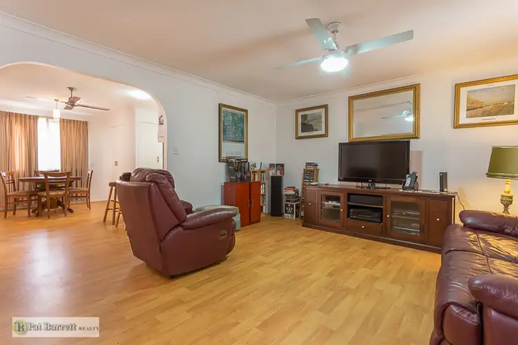 Fifth view of Homely house listing, 1 Cooinda Street, Wellington Point QLD 4160