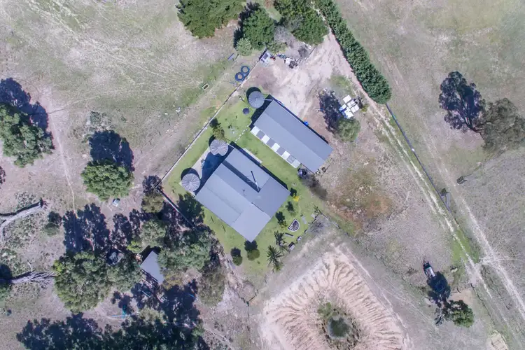106 Frog Rock Road, Mudgee NSW 2850