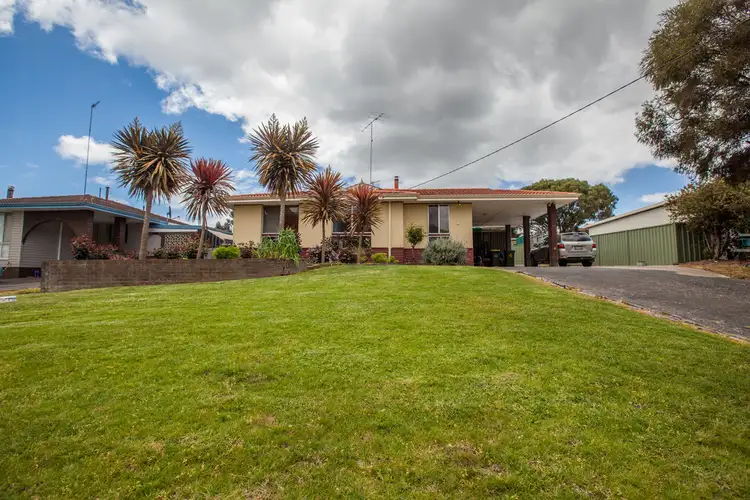 Second view of Homely house listing, 4 Wiseman Street, Manjimup WA 6258