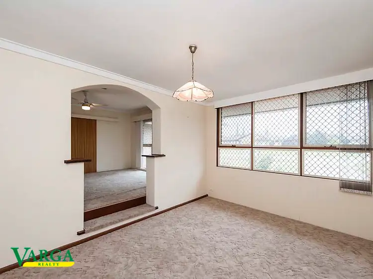 Fifth view of Homely house listing, 5 Aster Avenue, Willetton WA 6155