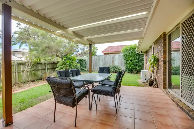 Fifth view of Homely house listing, 6 Clipper Place, Manly West QLD 4179