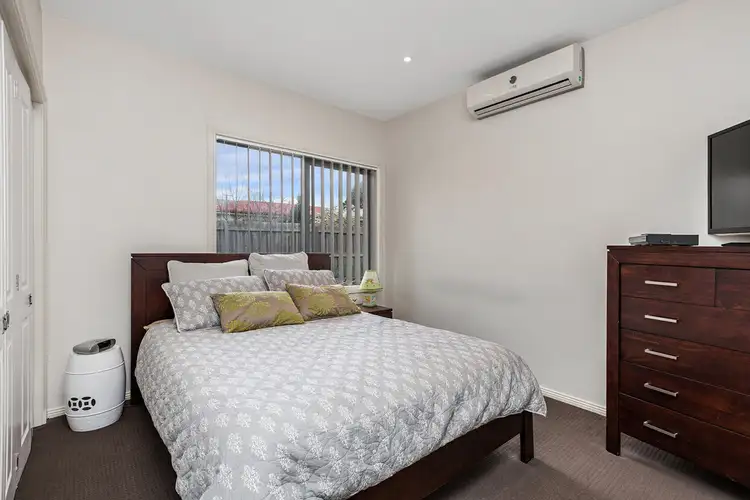 Sixth view of Homely unit listing, 2/75 Cypress Avenue, Brooklyn VIC 3012