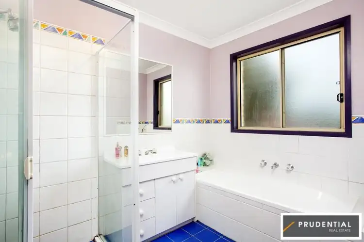 Sixth view of Homely house listing, 1B Granite Place, Eagle Vale NSW 2558