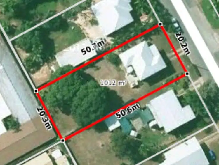 Second view of Homely house listing, 47 Lowth Street, Rosslea QLD 4812