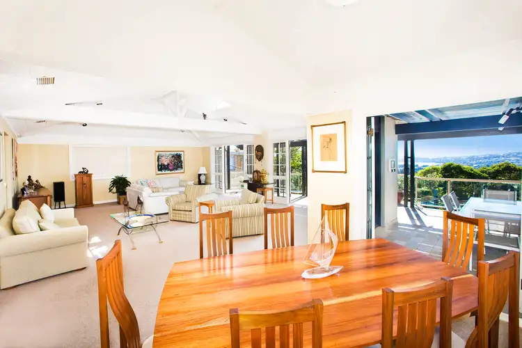 Sixth view of Homely house listing, 20A Benelong Crescent (Enter Via 24 Birriga Road), Bellevue Hill NSW 2023