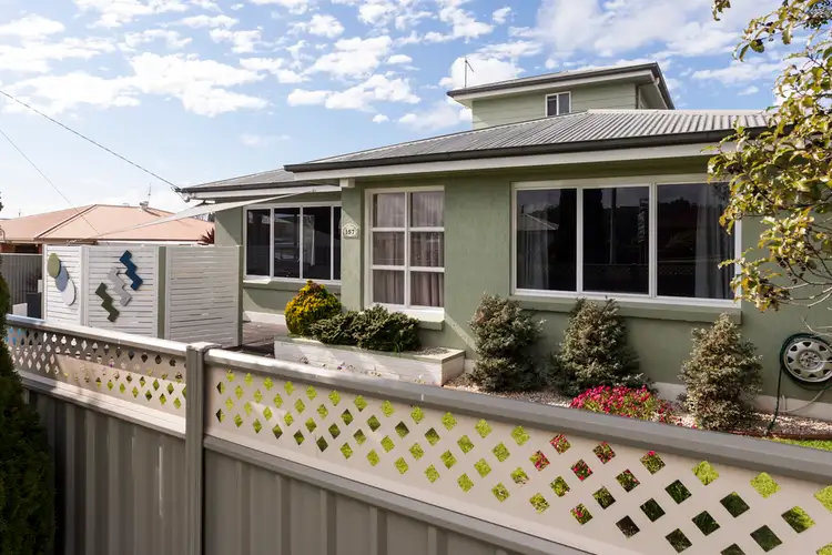 Main view of Homely house listing, 157 Gawler Road, Gawler TAS 7315