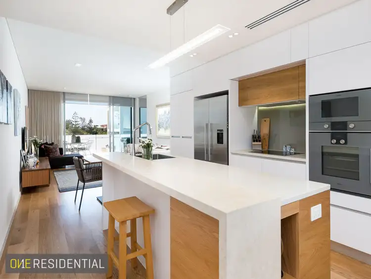 5/9 McCabe Street, North Fremantle WA 6159