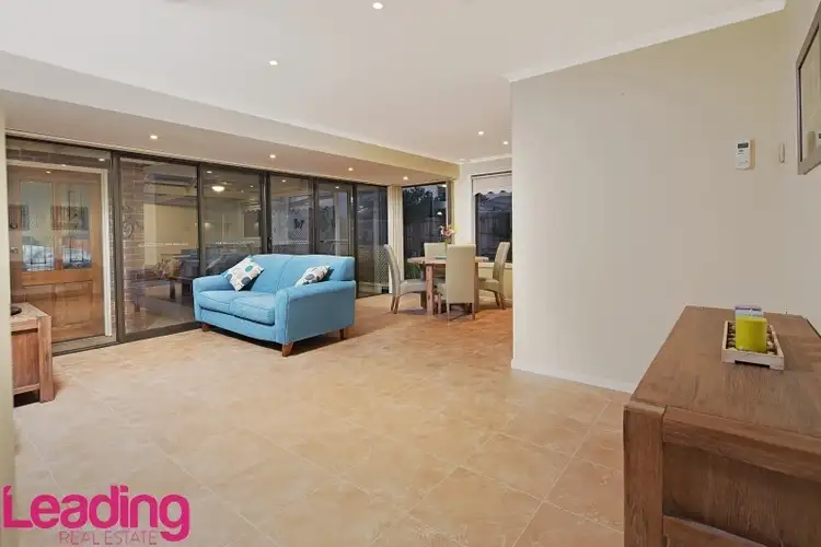 Fifth view of Homely house listing, 10 Kingsley Drive, Sunbury VIC 3429