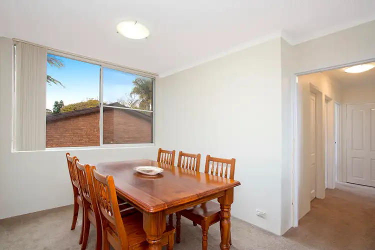 Third view of Homely unit listing, 15/118 Fisher Road, Dee Why NSW 2099