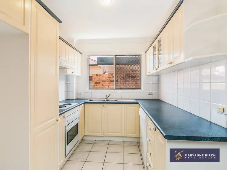 Main view of Homely unit listing, 5/23 Dickson Street, Morningside QLD 4170