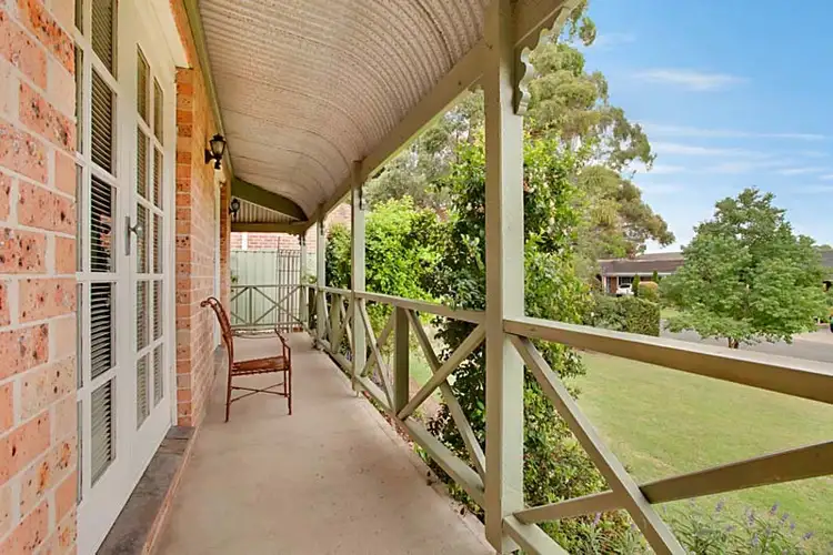 Fourth view of Homely house listing, 3 Lisson Place, Minto NSW 2566