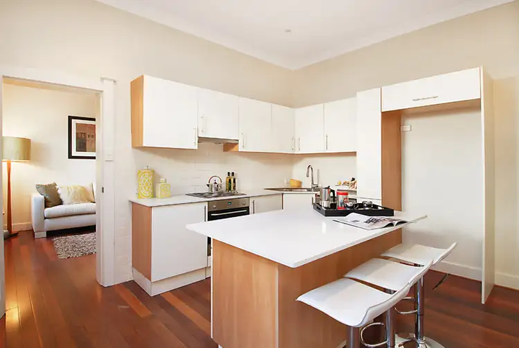 45A Aboud Avenue, Kingsford NSW 2032