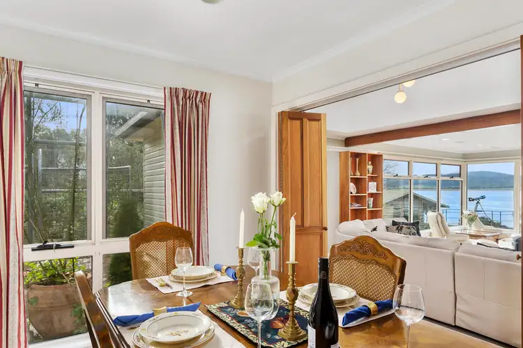 Fifth view of Homely house listing, 47 Rosevears Drive, Legana TAS 7277