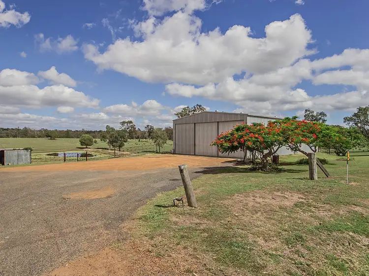 Third view of Homely house listing, 31 REINBOTTS ROAD, Lowood QLD 4311