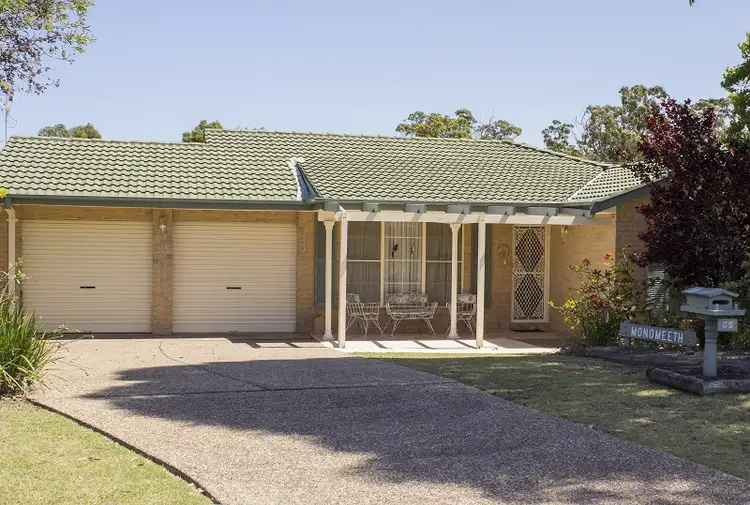 55 Barden Close, Callala Bay NSW 2540