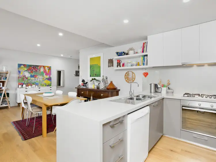 Fifth view of Homely apartment listing, 19/1 Albert Street, North Perth WA 6006