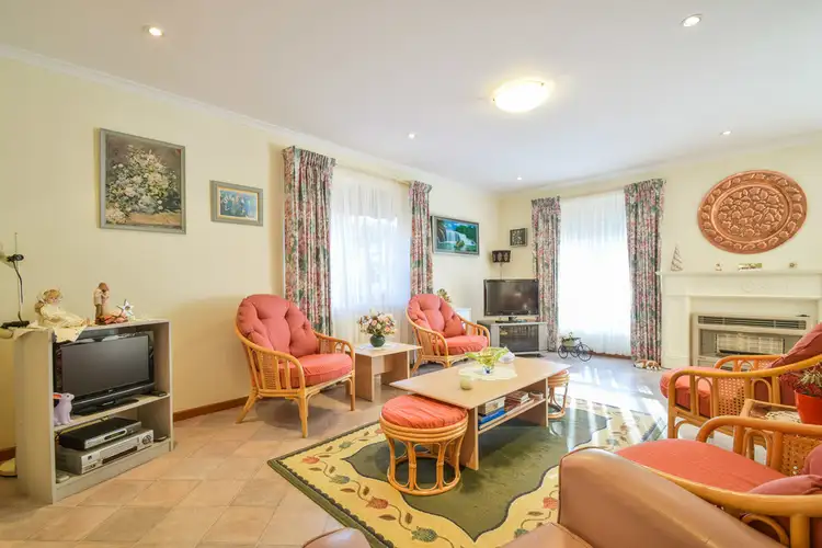 Second view of Homely house listing, 1A Morgan Avenue, Seaview Downs SA 5049