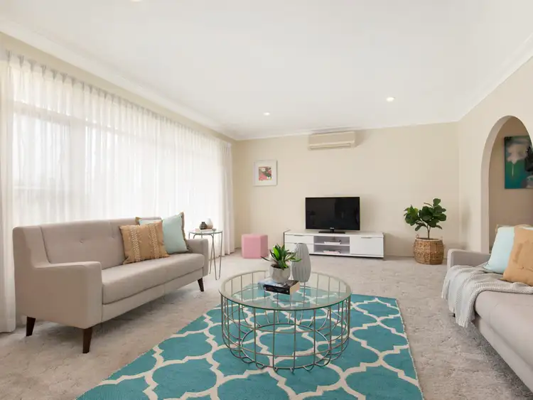 Second view of Homely house listing, 4 Whalan Place, Gymea NSW 2227