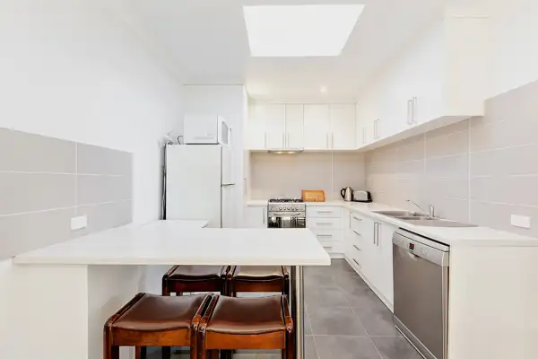Fifth view of Homely house listing, 1 Holmesdale Street, Marrickville NSW 2204