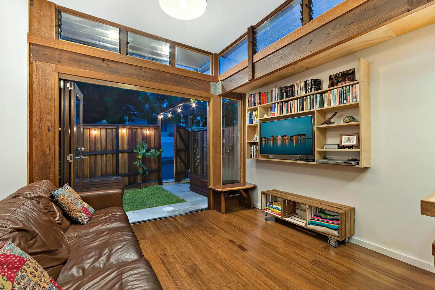 Main view of Homely house listing, 71 Edgeware Road, Enmore NSW 2042