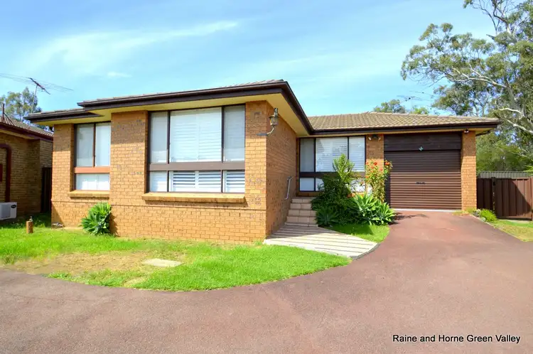 6/31 Belmont Road, Glenfield NSW 2167