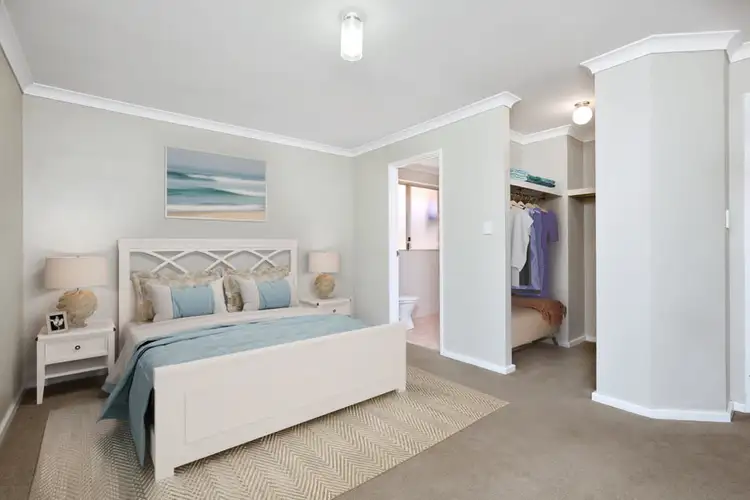 Sixth view of Homely house listing, 17 Gerovich Way, Spearwood WA 6163