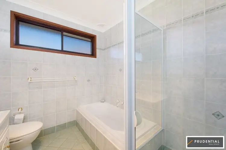 Third view of Homely house listing, 10 Cudgegong Rd, Ruse NSW 2560