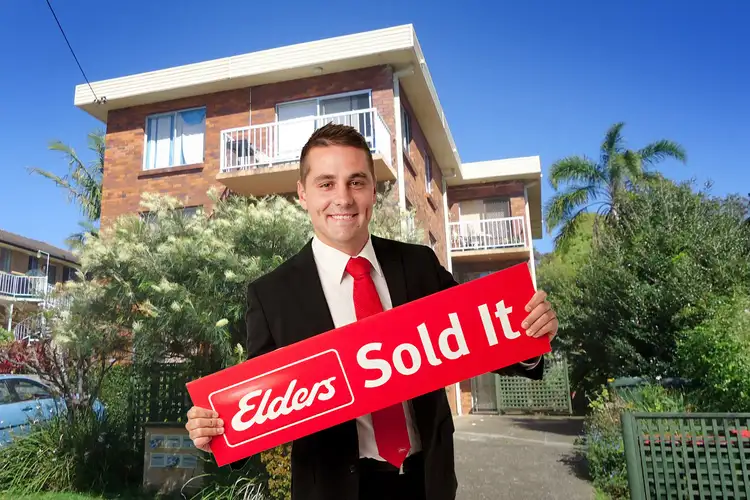 2/55 Chalmers Street, Port Macquarie NSW 2444