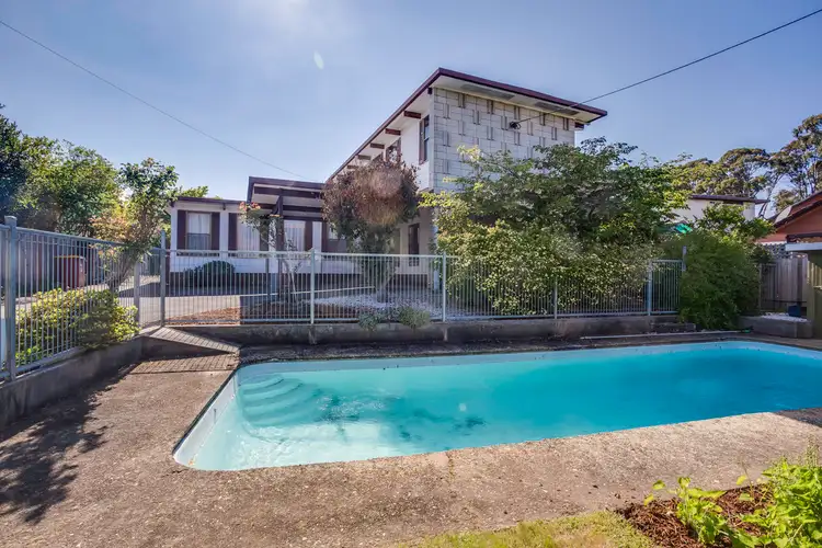 Second view of Homely house listing, 43 Warragul Street, Norwood TAS 7250