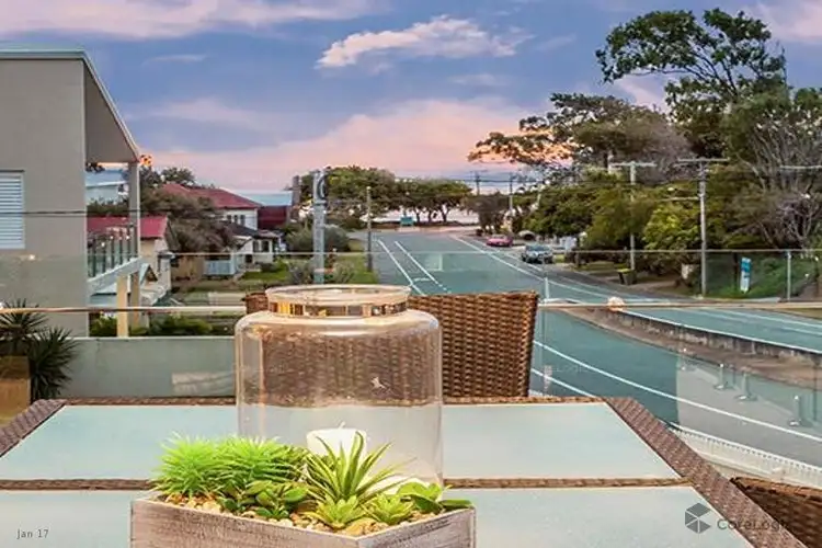 Fourth view of Homely house listing, 11 Fortune Street, Scarborough QLD 4020