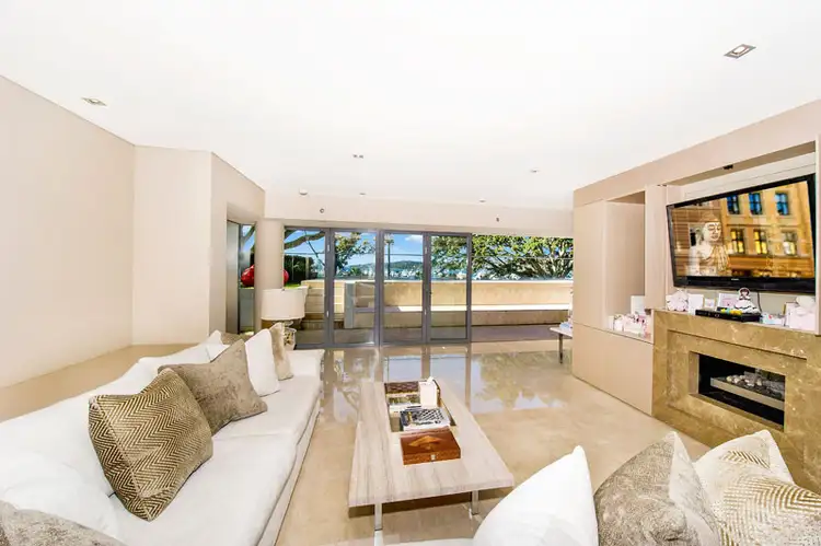 Second view of Homely apartment listing, 5/1a Rose Bay Avenue, Rose Bay NSW 2029