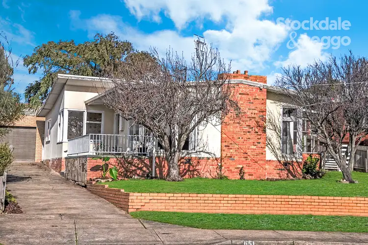 65 Otway Road, Warrnambool VIC 3280