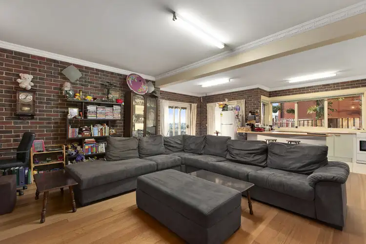 Fifth view of Homely house listing, 49 Lawrence Drive, Berwick VIC 3806