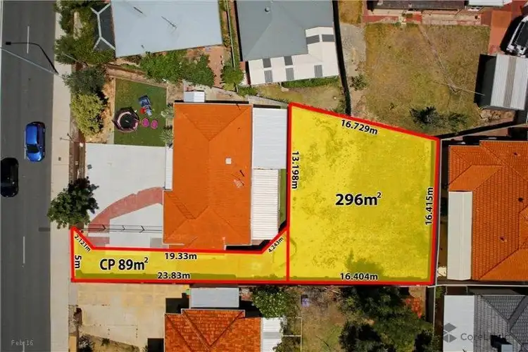 211A Flinders Street, Yokine WA 6060