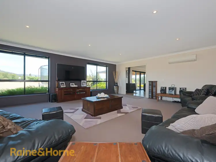 Sixth view of Homely house listing, 1 Rotary Place, Acton Park TAS 7170