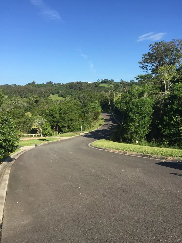 Third view of Homely land listing, 134 Jocelyn Drive, Eumundi QLD 4562