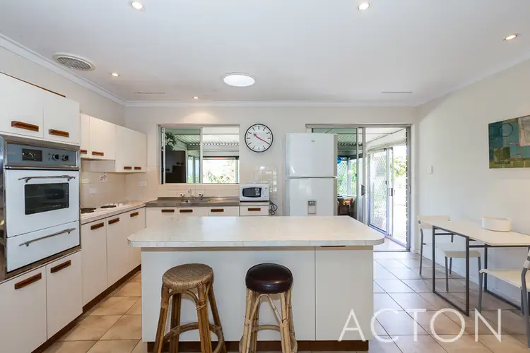 Fourth view of Homely house listing, 37 Page Drive, Mullaloo WA 6027