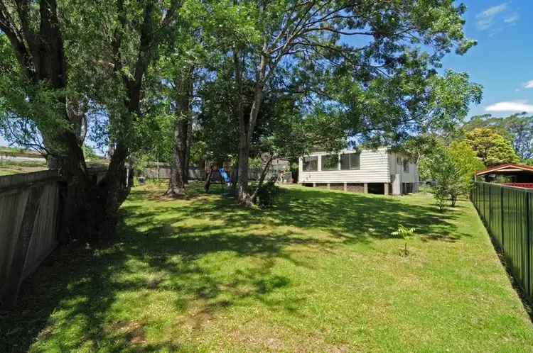 17 Windsor Drive, Berry NSW 2535