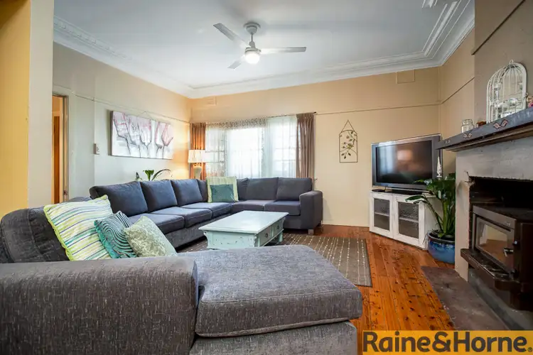 241 Hawkesbury Valley Way, Richmond NSW 2756