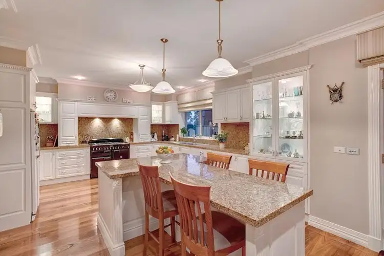 Second view of Homely house listing, 43 The Regency, Hillside VIC 3037