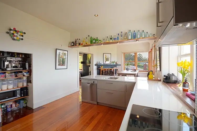 Sixth view of Homely house listing, 47 Salisbury Crescent, West Launceston TAS 7250