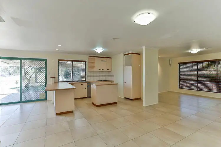 Third view of Homely house listing, 25 Lake Drive, Meringandan QLD 4352